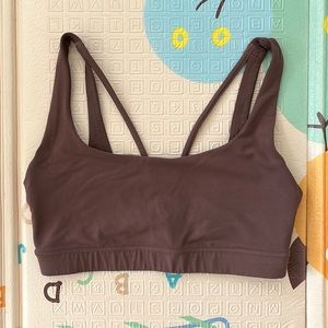 Athleta size small Exhale Bra A-C